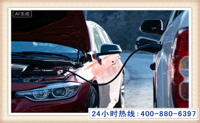 伊通潍坊拖车,附近24小时汽车拖车救援，潍坊道路救援拖车电话